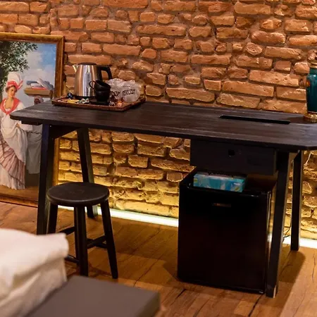 Casa Nym بيت ضيافة براشوف