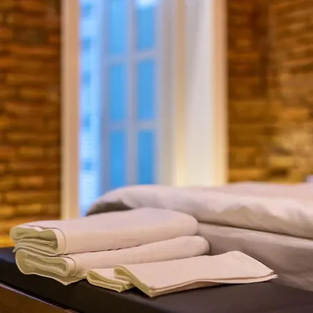 بيت ضيافة Casa Nym
