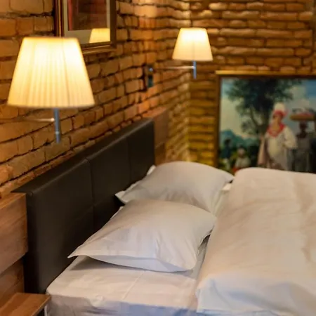 Casa Nym Guest house 3*