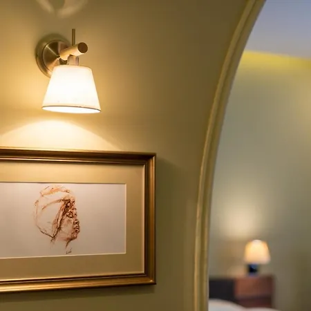 Casa Nym בראשוב