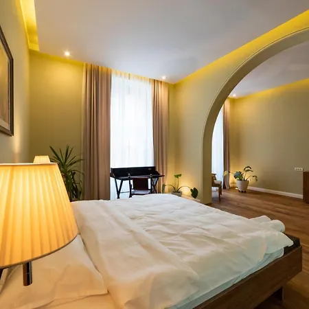 Casa Nym Guest house Brasov