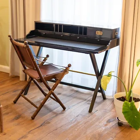 בית הארחה Casa Nym בראשוב