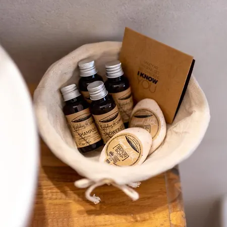 Casa Nym Guest house 3*