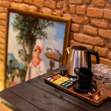 بيت ضيافة Casa Nym