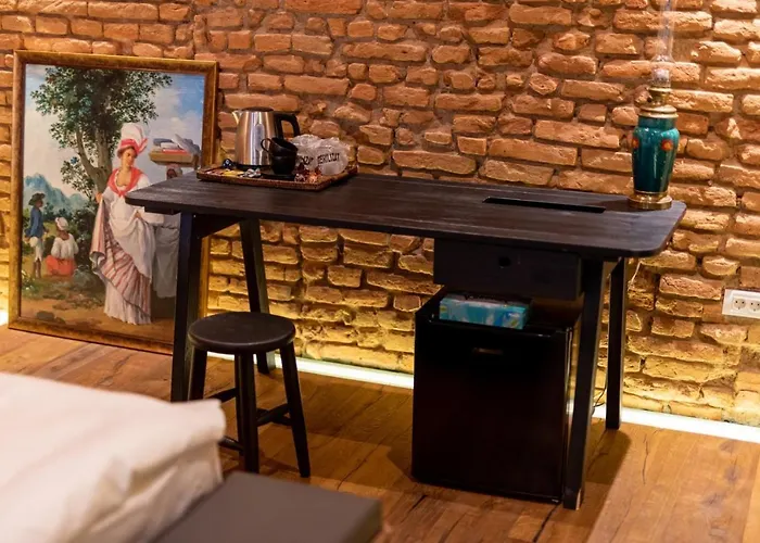 Casa Nym Gasthuis Braşov