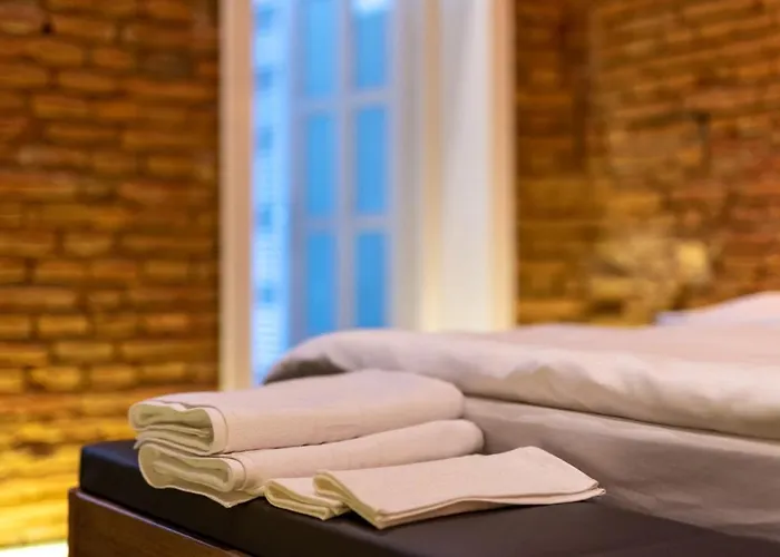 Guest house Casa Nym