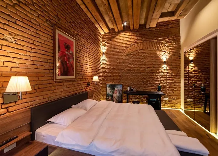 Guest house Casa Nym