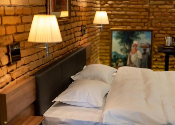 Casa Nym Gasthuis 3*