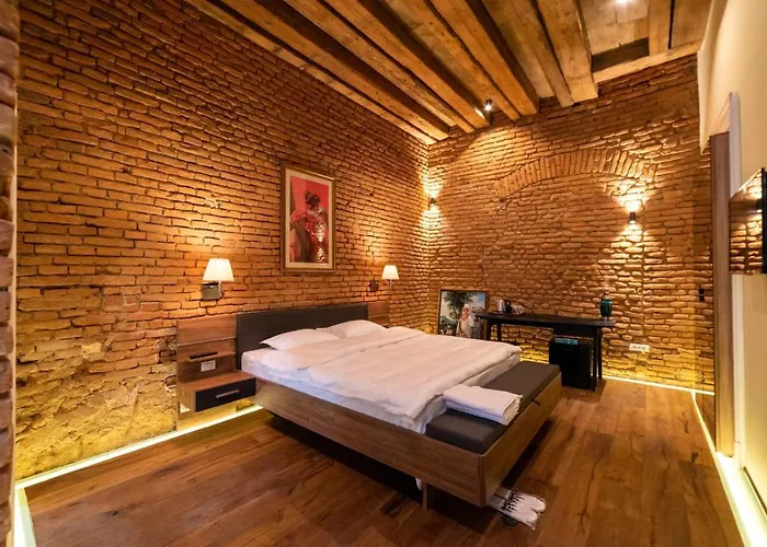 Guest house Casa Nym