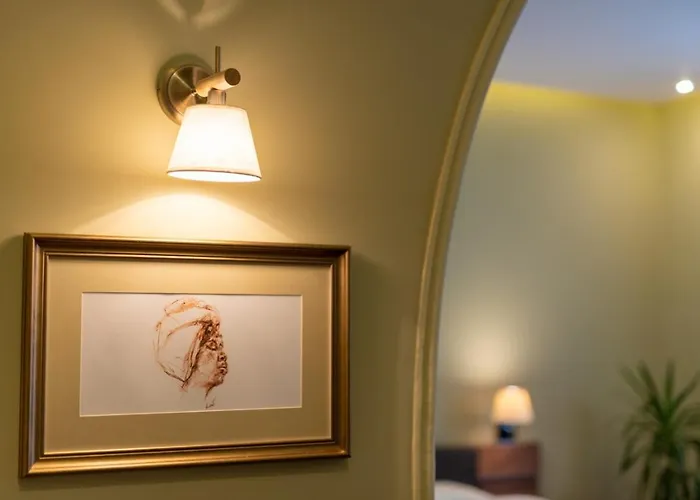 Casa Nym בראשוב