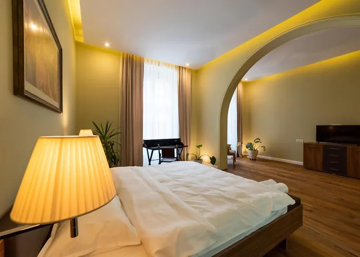 Casa Nym Guest house Brasov