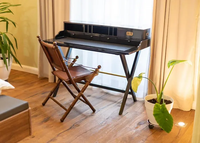 בית הארחה Casa Nym בראשוב