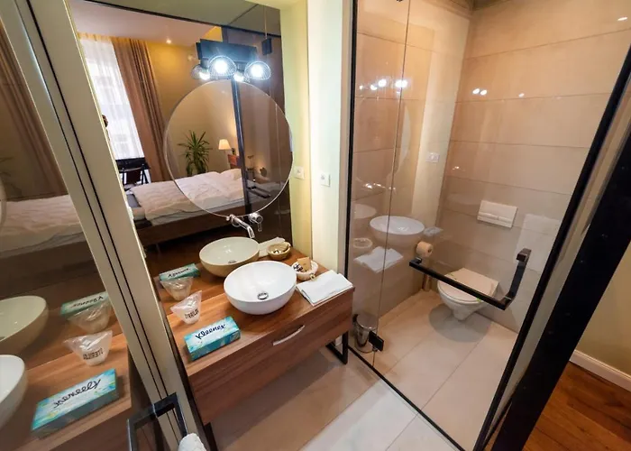 Guest house Casa Nym