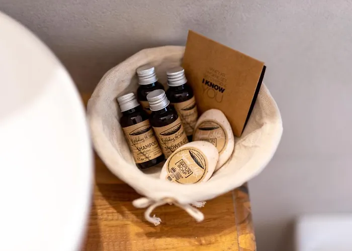 Casa Nym Guest house 3*