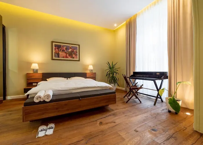 Casa Nym Guest house Brasov