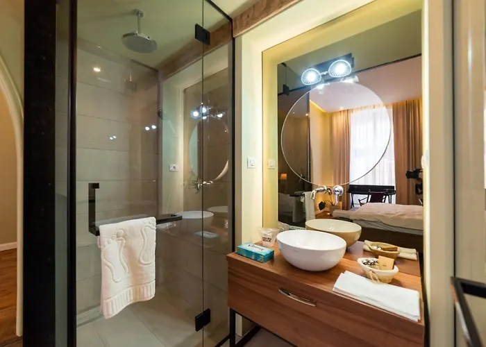 Guest house Casa Nym