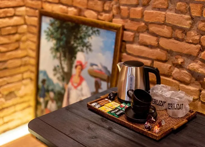 Guest house Casa Nym