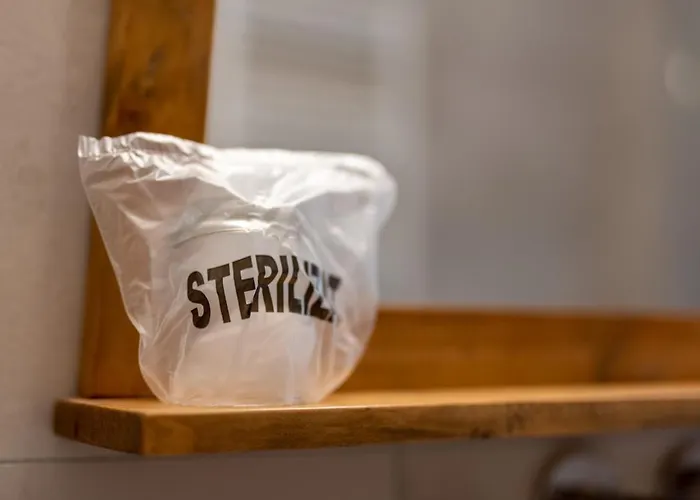 Casa Nym Guest house Brasov