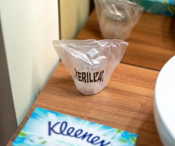 Casa Nym 3* בראשוב