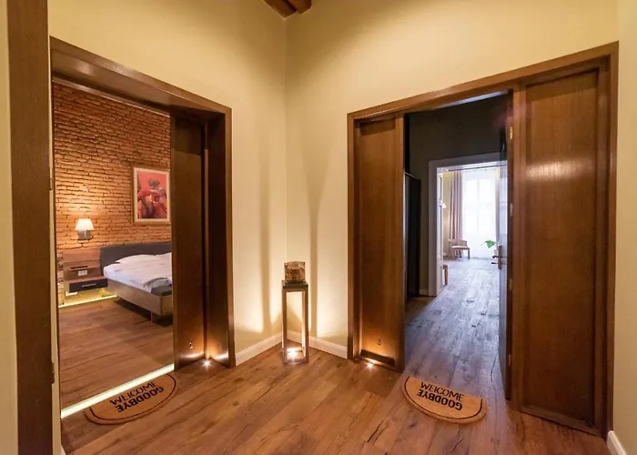 Casa Nym Guest house Brasov