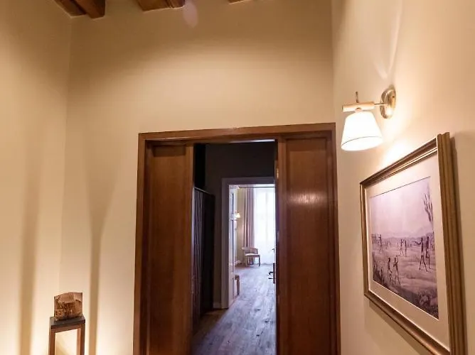 Guest house Casa Nym