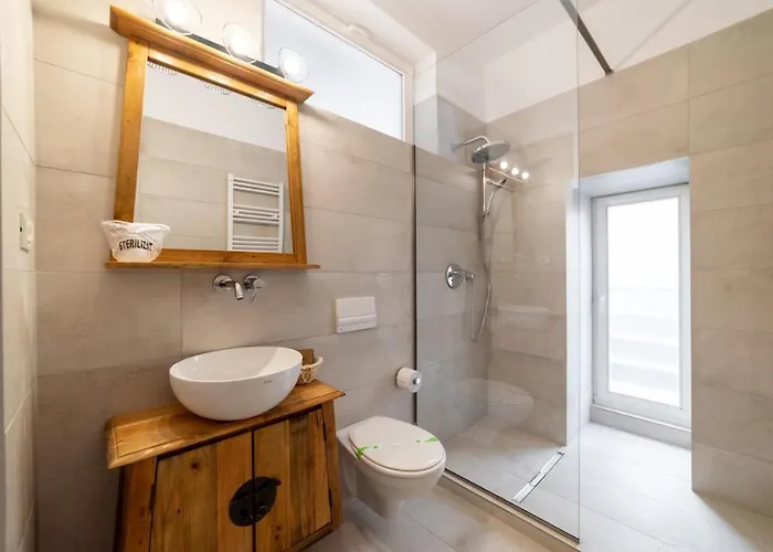 Guest house Casa Nym Brasov