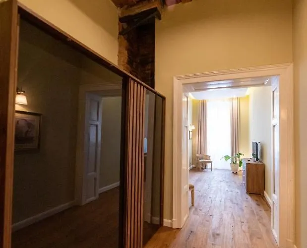 Casa Nym Guest house 3*